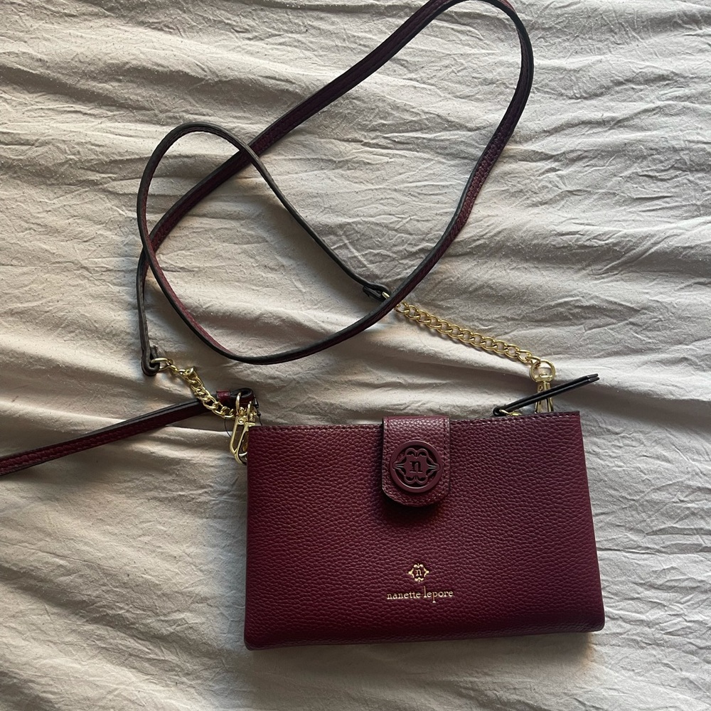 Nanette Lepore Purse